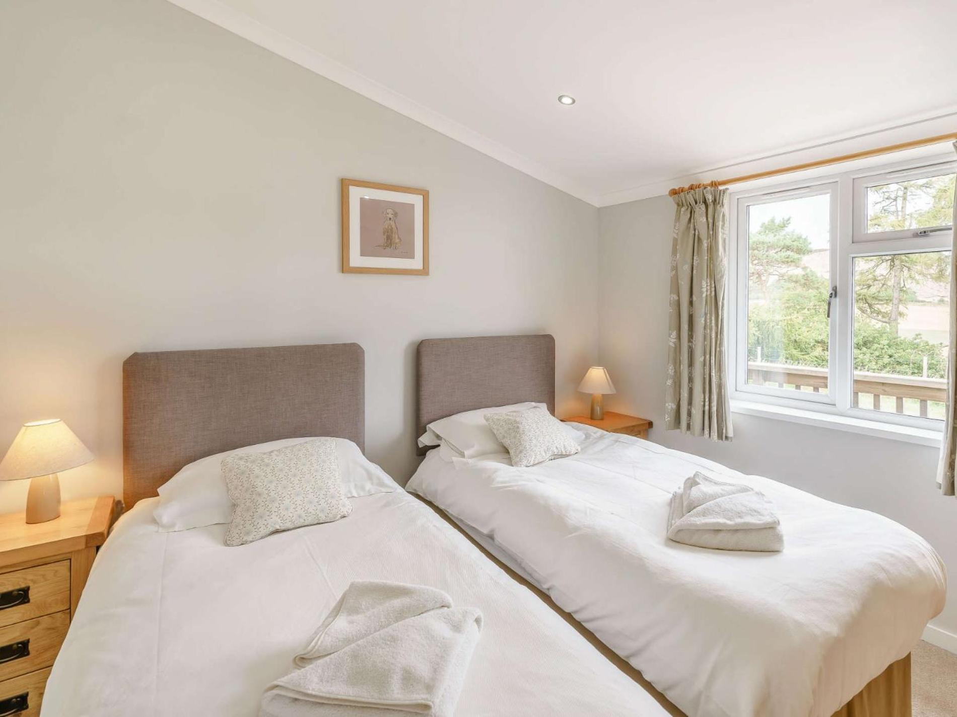 3 Bed In St Andrews 88420 Villa Balmullo Kültér fotó