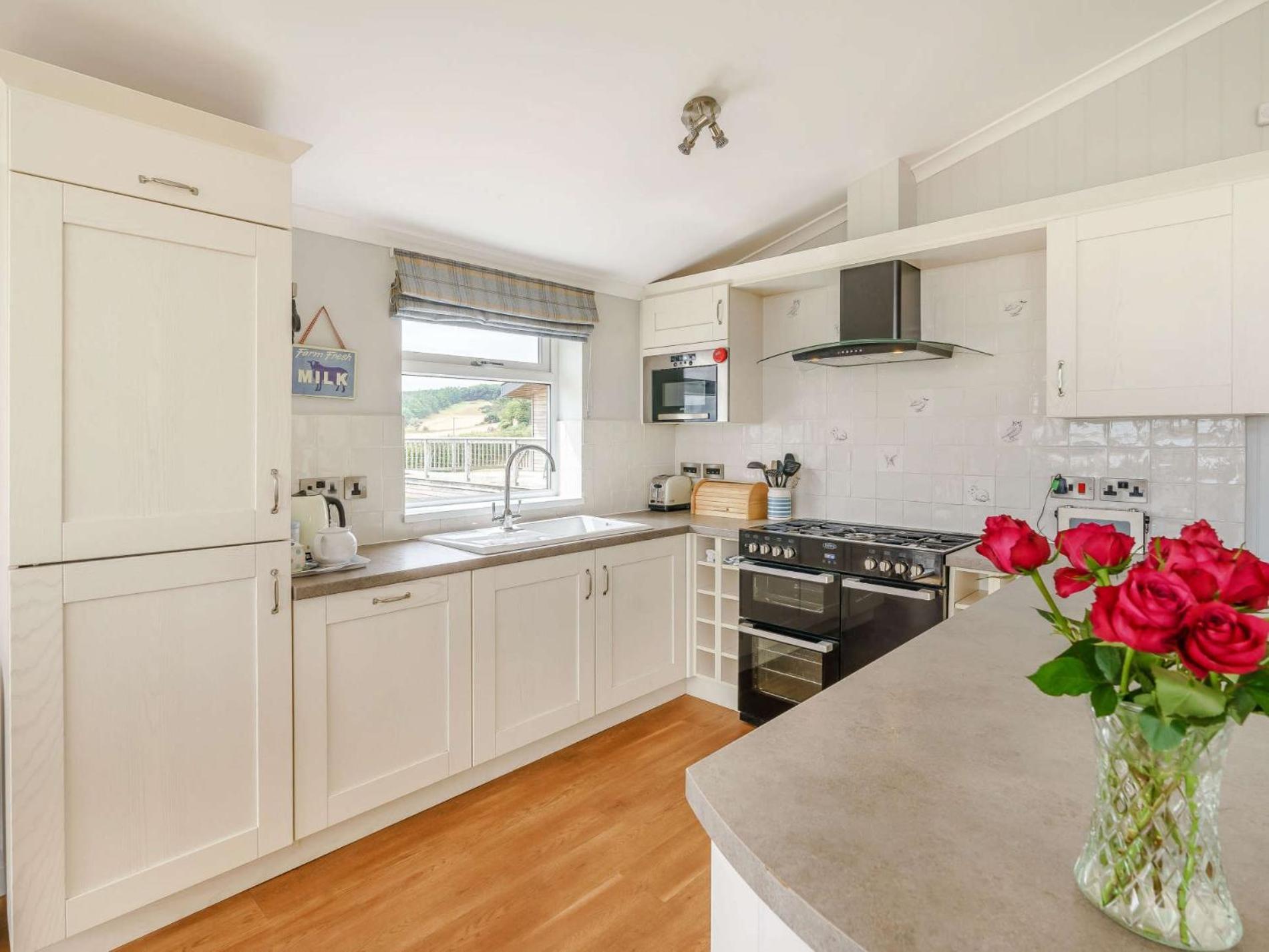 3 Bed In St Andrews 88420 Villa Balmullo Kültér fotó
